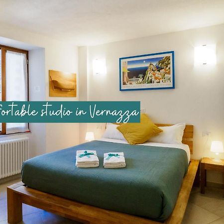 Appartamento Ventu De Ma Vernazza Esterno foto
