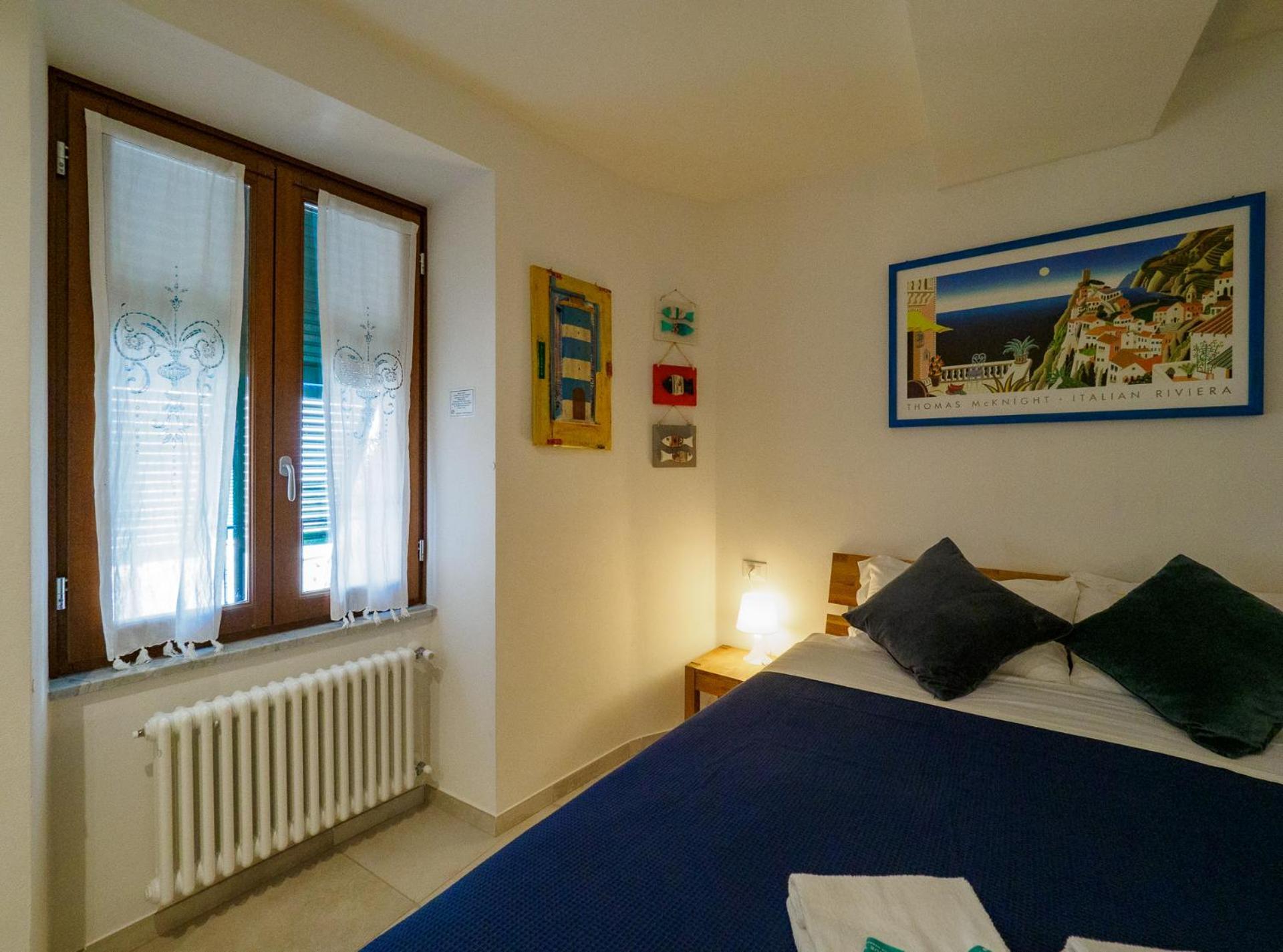 Appartamento Ventu De Ma Vernazza Esterno foto
