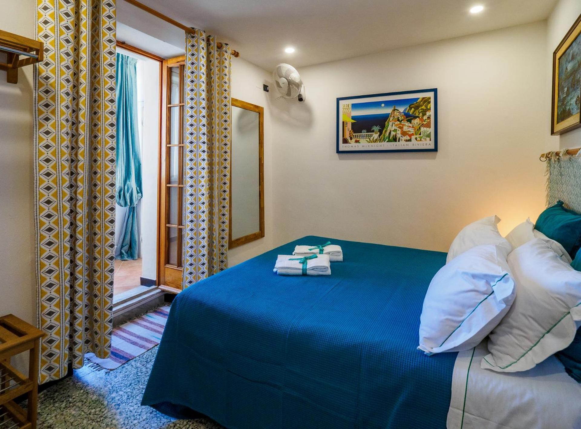 Appartamento Ventu De Ma Vernazza Esterno foto