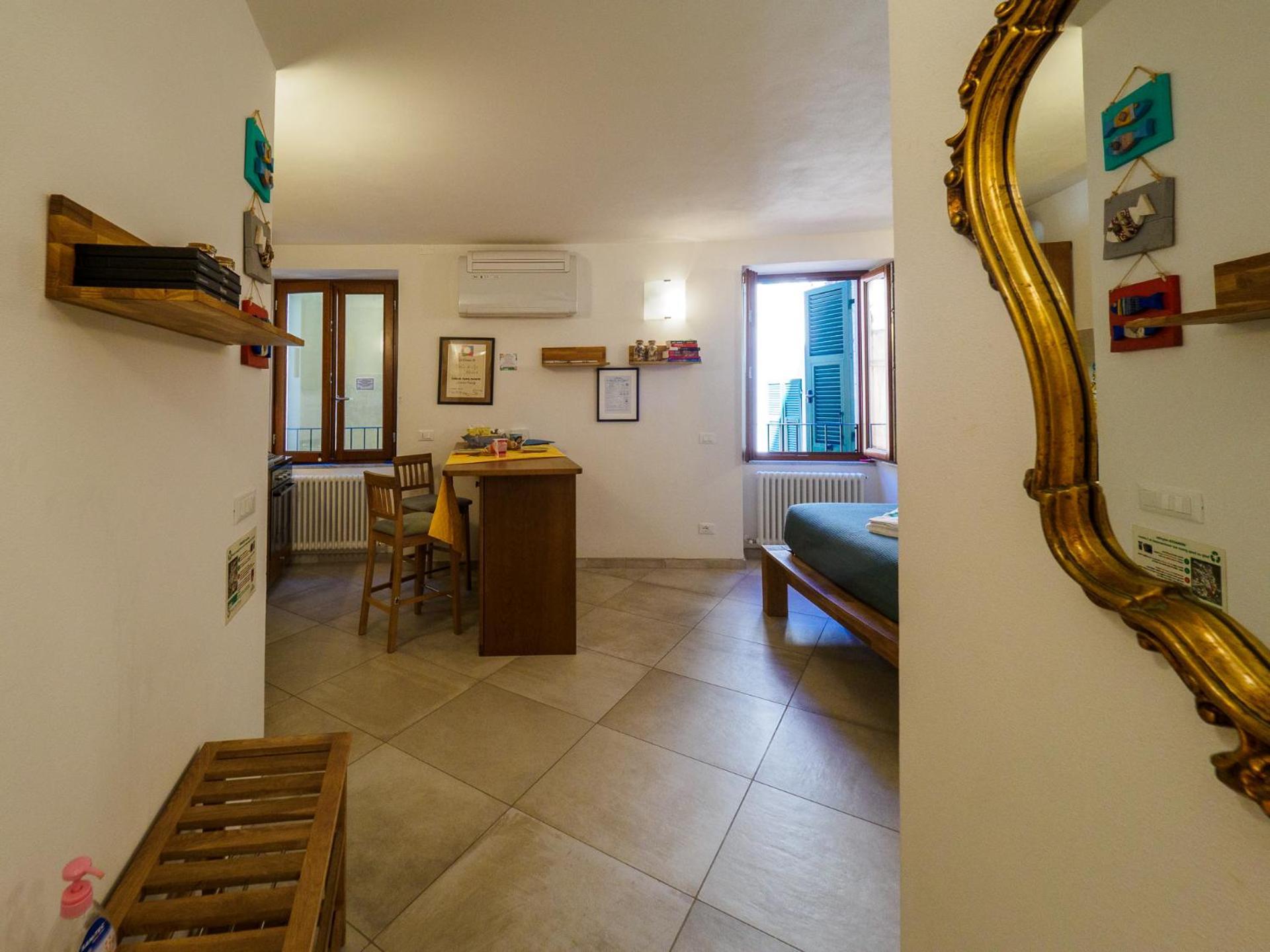 Appartamento Ventu De Ma Vernazza Esterno foto