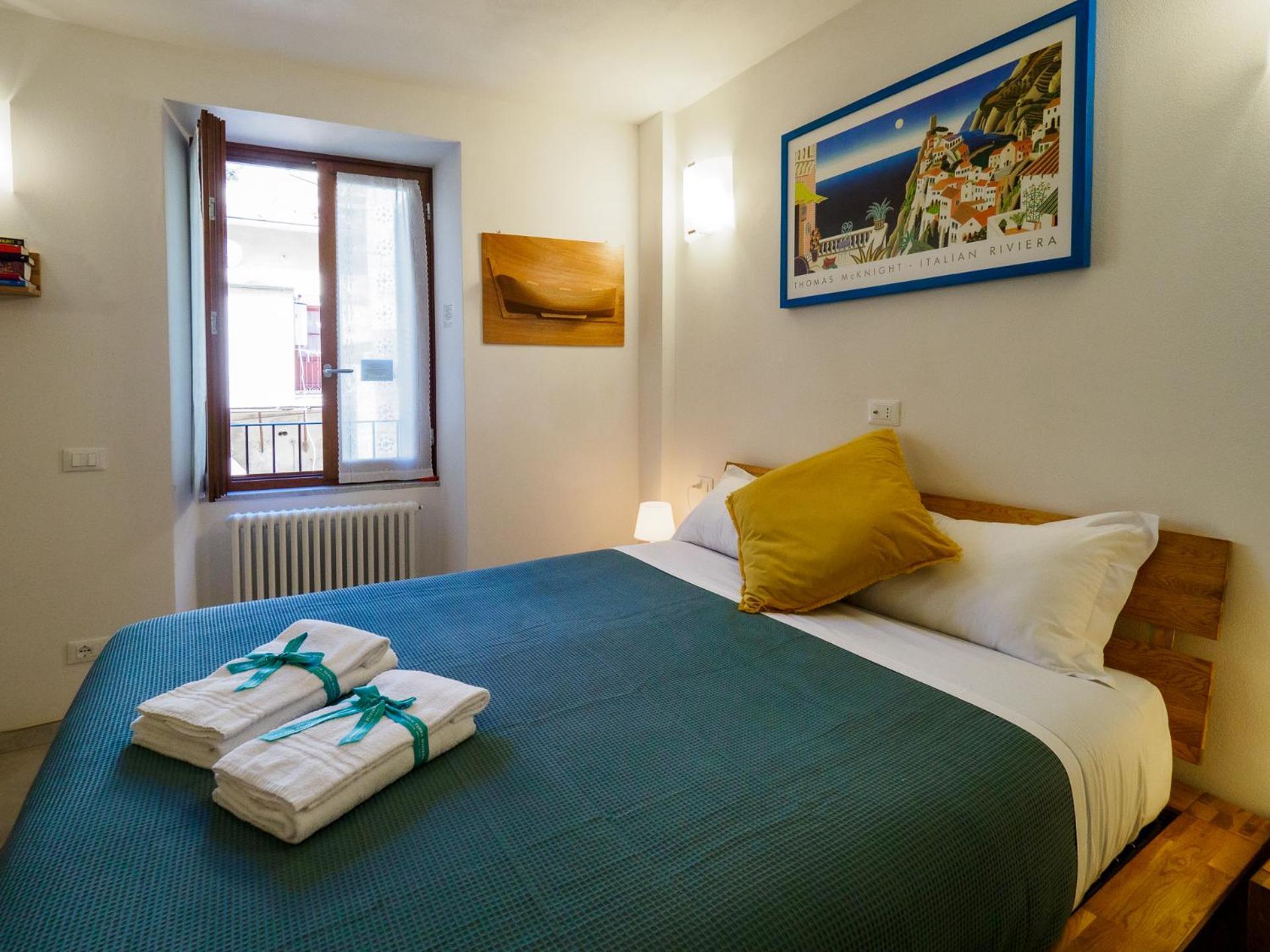 Appartamento Ventu De Ma Vernazza Esterno foto