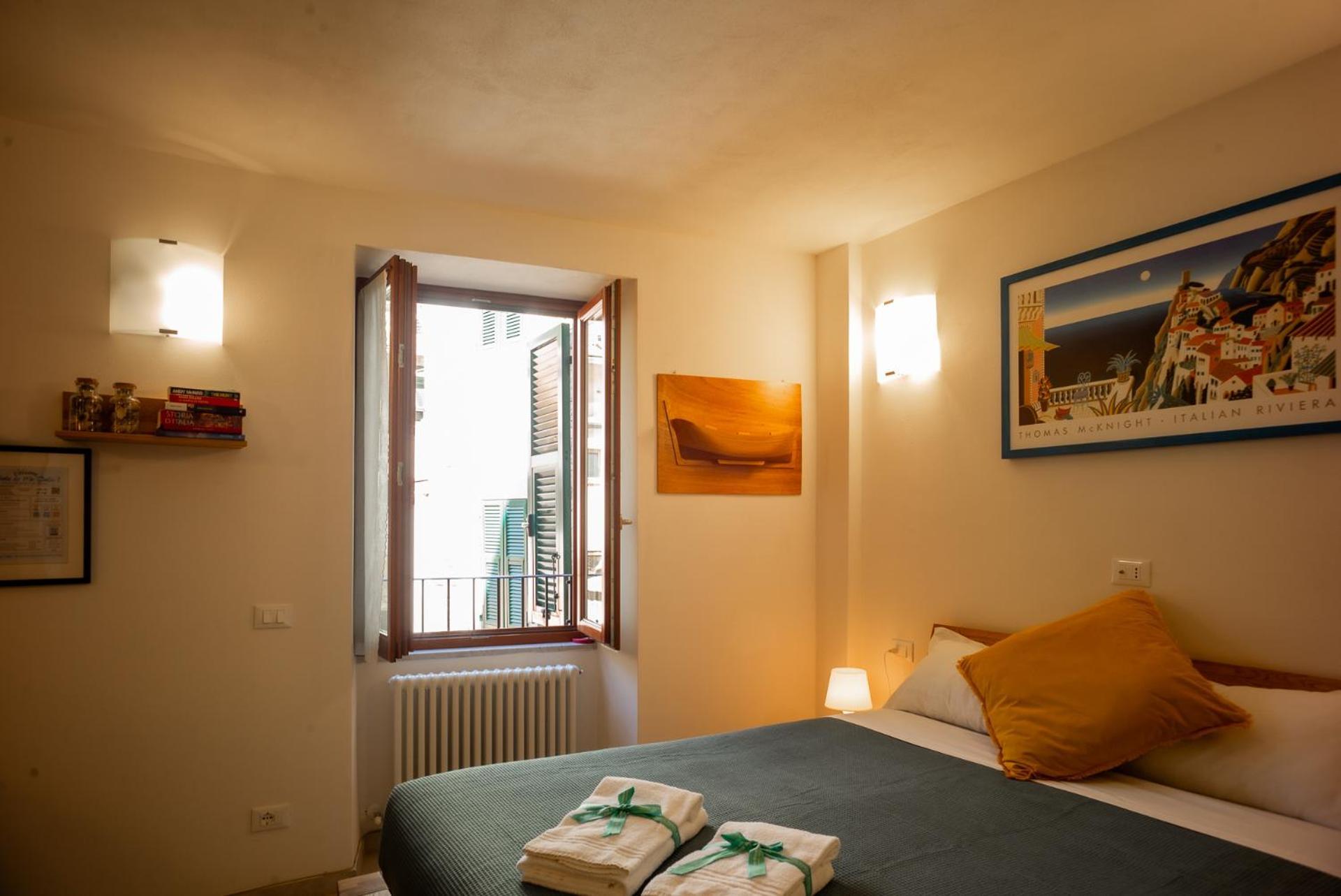 Appartamento Ventu De Ma Vernazza Esterno foto